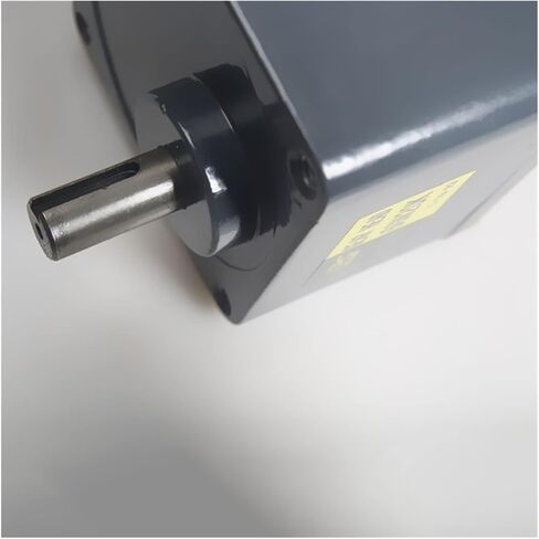 asynchronous motor 180W 220V AC Gear Fixed Speed Motor Single Phase High Torque 6IK180GN-CF Deceleration Asynchronous Motor(70RPM) in Saudi Arabia