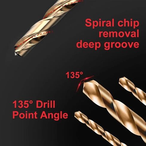 M35 13mm to 20mm for Steel Metal Aluminum Copper Wood Hole Making Tool 1Pcs(15.7) in Saudi Arabia