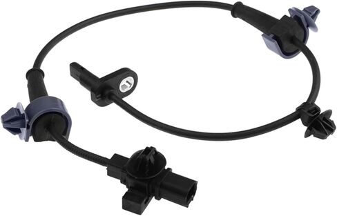 57475-SMG-E02 57475SMGE02 الخلفية اليسرى مناسبة لمستشعر سرعة عجلة ABS من النوع 5D in Kuwait