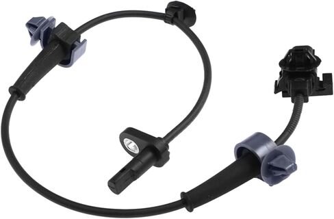 57475-SMG-E02 57475SMGE02 الخلفية اليسرى مناسبة لمستشعر سرعة عجلة ABS من النوع 5D in Kuwait