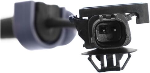 57475-SMG-E02 57475SMGE02 الخلفية اليسرى مناسبة لمستشعر سرعة عجلة ABS من النوع 5D in Kuwait