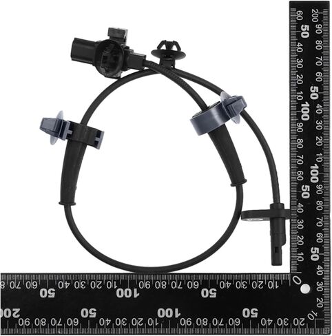 57475-SMG-E02 57475SMGE02 الخلفية اليسرى مناسبة لمستشعر سرعة عجلة ABS من النوع 5D in Kuwait