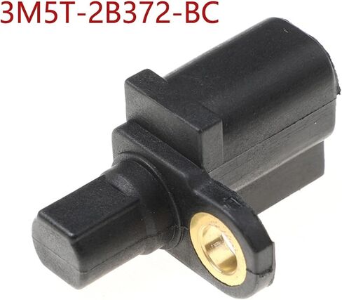 3M5T-2B372-BC 3M5T2B372BC Rear Left/Right ABS Wheel Speed Sensor for 3M5T2B372BB 3M5T2B372BD(Rear Right (RR)) in Saudi Arabia