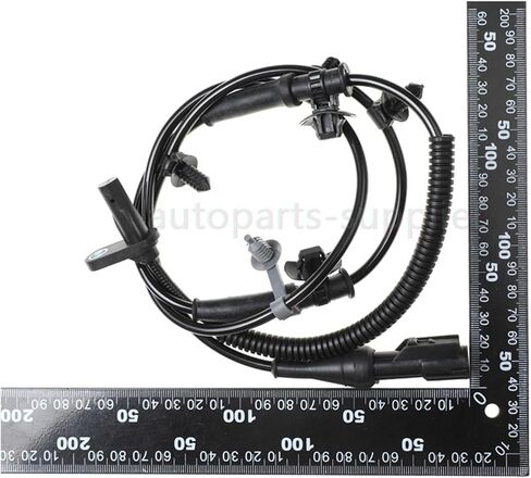 FR DT4Z2C204AB DT4Z-2C204-AB ABS Speed ​​Sensor for Front Left/Right DT4Z-2C205-AB DT4Z2C205AB(Front Left (FL)) in Saudi Arabia