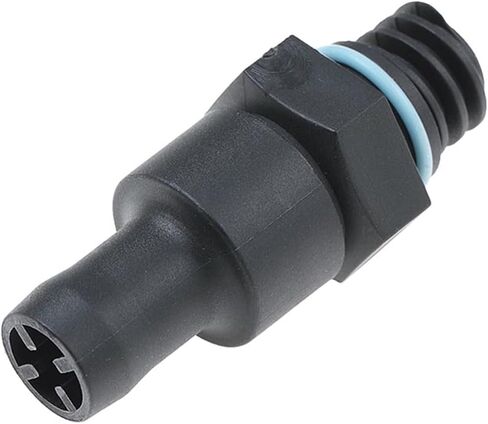 04792962AA PCV Crankcase Positive Ventilation Valve 2005-2010 in Saudi Arabia