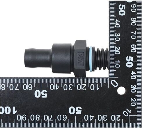 04792962AA PCV Crankcase Positive Ventilation Valve 2005-2010 in Saudi Arabia