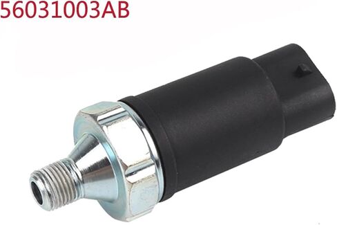 56031003AB Automotive Oil Pressure Sensor Transmitter Switch PS284 1S6664 56031003 PS284T in Saudi Arabia