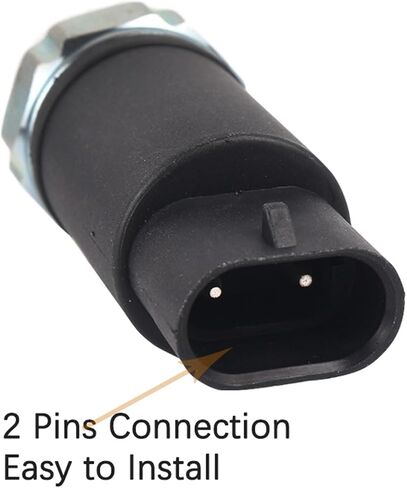 56031003AB Automotive Oil Pressure Sensor Transmitter Switch PS284 1S6664 56031003 PS284T in Saudi Arabia