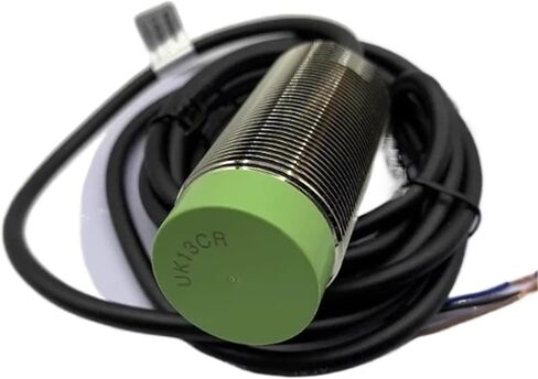 CR30-15AO CR30-15AC مستشعر التبديل السعة (CR30-15AO) in Saudi Arabia