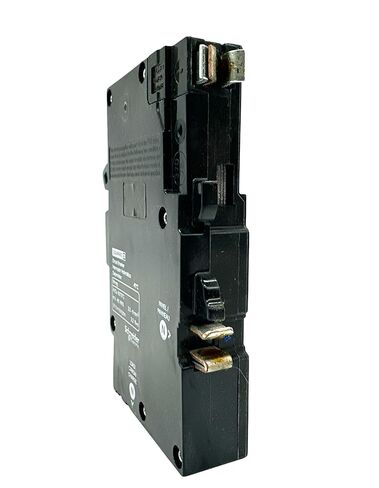 Square D QO115PAFGF (New Version of QO115PDF) 1 Pole Dual Function Circuit Breaker in Saudi Arabia