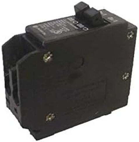 CHALLENGER A2020 U 20A 120V 2P Used in Saudi Arabia