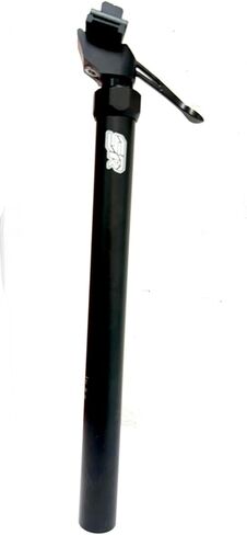 كابل SR عام أقل من قطرة بعد 30.9mm 175mm كحد أقصى. MTB Dropper SET POST ، الأسود in Saudi Arabia