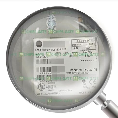 مصنع جديد مختوم 1769-L32C 1769-L32C in Kuwait