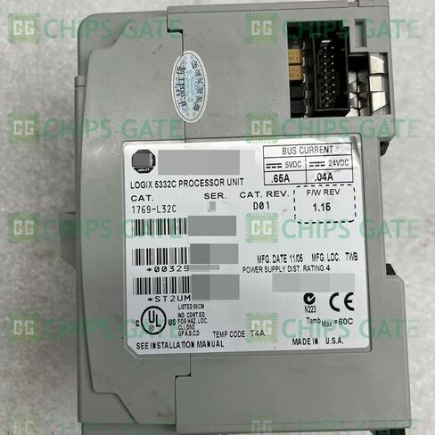 مصنع جديد مختوم 1769-L32C 1769-L32C in Kuwait