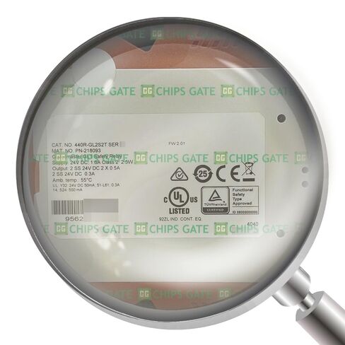 1pc جديد 440r-gl2s2t في صندوق للشحن in Kuwait