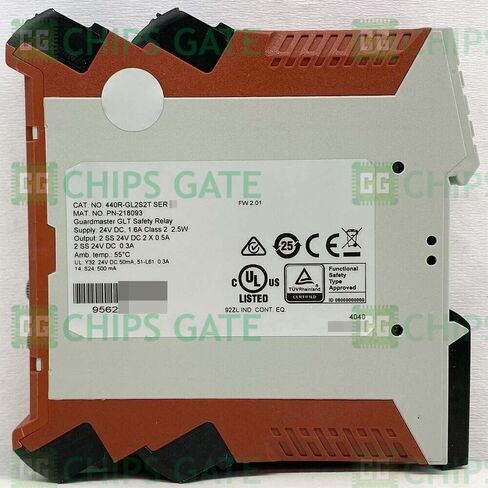 1pc جديد 440r-gl2s2t في صندوق للشحن in Kuwait