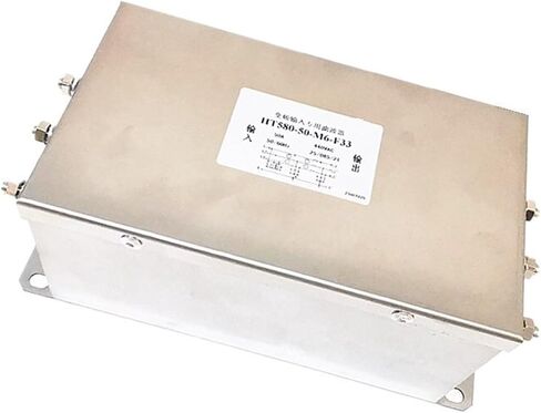 Three-Phase Inverter Output Power Filter HT680-20-M4-Q3 10A 20(HT680-10-M4-Q3) in Saudi Arabia