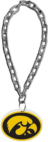 Littlearth NCAA pet chain in Saudi Arabia