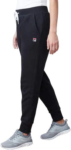 Fila Womans Joanne Fleece Jogger Pant in Saudi Arabia