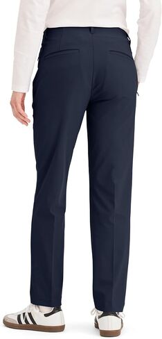 DOCKERS Women's Go Airweave Pant Slim in Saudi Arabia