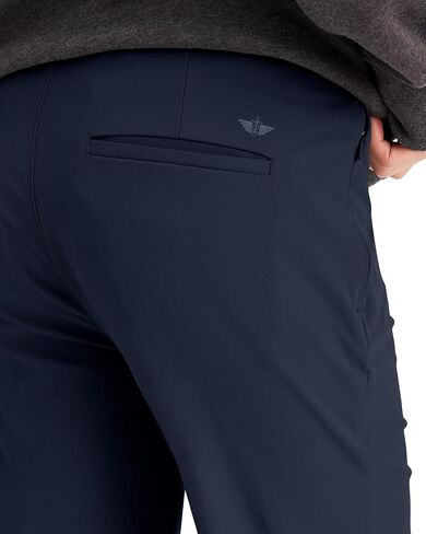 DOCKERS Women's Go Airweave Pant Slim in Saudi Arabia