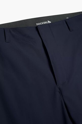 DOCKERS Women's Go Airweave Pant Slim in Saudi Arabia