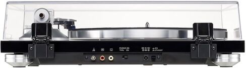 TEAC TN-4D-SE Direct Drive Turntable, Walnut (TN4DSEWA) in Kuwait