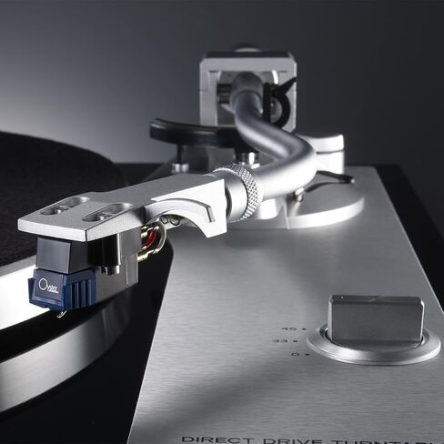 TEAC TN-4D-SE Direct Drive Turntable, Walnut (TN4DSEWA) in Kuwait