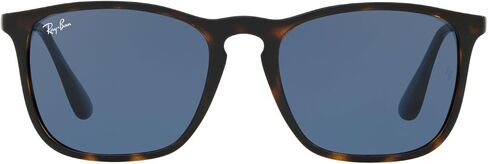 Ray-Ban RB4187 Chris Square Sunglasses in Kuwait