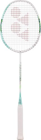 Yonex Astrox 01 Feel Triminton مضرب (حجم واحد) (أبيض/النعناع) in Saudi Arabia