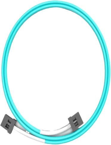 MTP/MT-MPO-LC Fibre Optic Jumper MT Male/Female Multimode 10 Gigabit 12-Core 24-Core OM3 OM4 Bundle 40G/100G Jumper (2m, MT MPO 12C OM3 40G) in Saudi Arabia