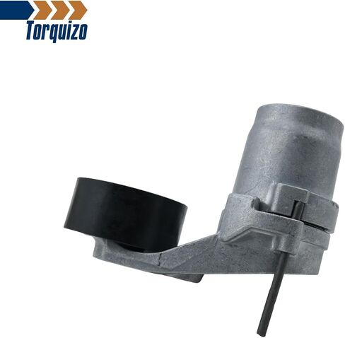 مجموعة توتر حزام القيادة متوافقة مع Mazda 3 2012-2021 Mazda 6 2014-2021 CX-5 2014-2021 CX-3 2016-2021 CX-9 2016-2021 MX-5 MIATA CX-30 2020-2021 OE 39390 in Saudi Arabia
