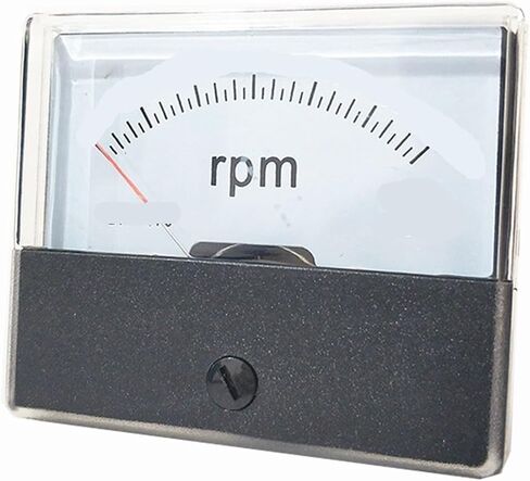 DH670 Tachometer DC Inverter Inverter 1800 RPM dc10v in Saudi Arabia