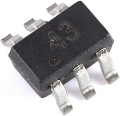 10-20PCS CH443K CH3202DJ-LF-Z CH8865 SMD SC70/SOT23-6 Power Management Chip(CH8865 10PCS) in Saudi Arabia