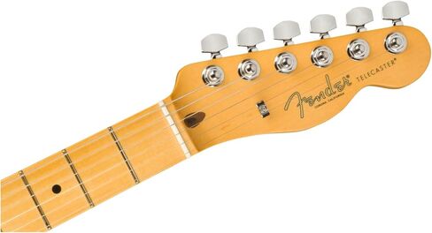 Fender American Professional II Telecaster - Butterscotch Blonde, Maple Fingerboard in Saudi Arabia