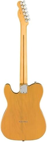 Fender American Professional II Telecaster - Butterscotch Blonde, Maple Fingerboard in Saudi Arabia