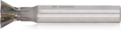 Carbide توراشيات القاطع 60 درجة 6 درجة المزامير للوقوف والطحن مع قطرها 20 ملم ساق مستقيمة لتطبيقات عمل المعادن in Saudi Arabia