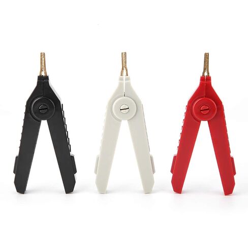 3Pcs Clip Kelvin Test Clip 20A P2004 Clip in Saudi Arabia
