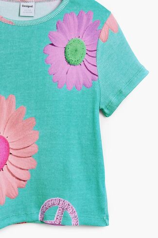 الفتيات desigual ts_peace in Saudi Arabia