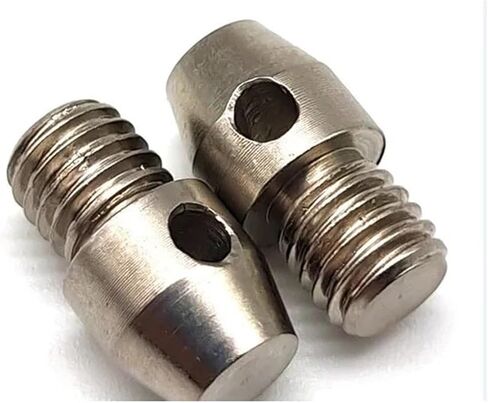 Box Positioning Pin Round Head Lock Pin Stainless Steel Positioning Column Rental Screen Die-Casting Box Accessories 1Pcs in Saudi Arabia