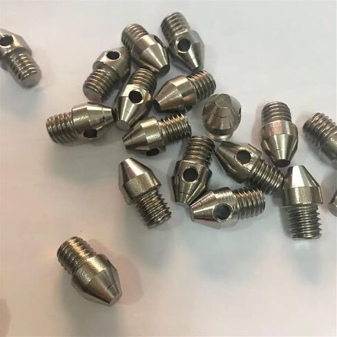Box Positioning Pin Round Head Lock Pin Stainless Steel Positioning Column Rental Screen Die-Casting Box Accessories 1Pcs in Saudi Arabia