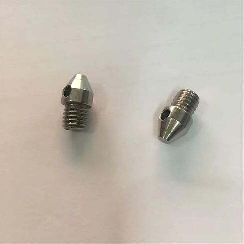 Box Positioning Pin Round Head Lock Pin Stainless Steel Positioning Column Rental Screen Die-Casting Box Accessories 1Pcs in Saudi Arabia