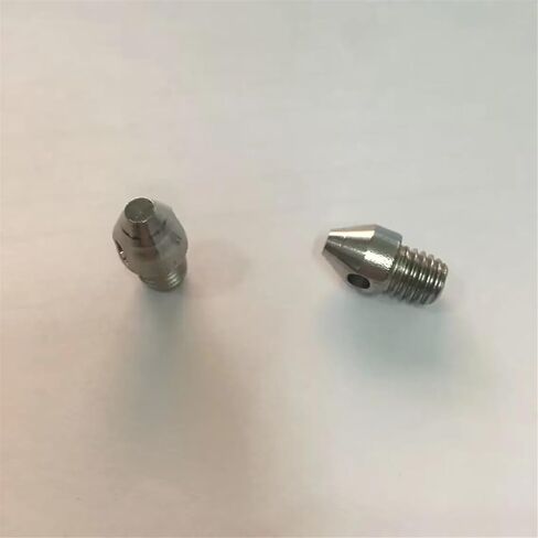 Box Positioning Pin Round Head Lock Pin Stainless Steel Positioning Column Rental Screen Die-Casting Box Accessories 1Pcs in Saudi Arabia