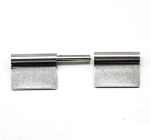 401-2 Distribution Box Door Detachable Hinge Switch Cabinet Communication Cabinet Equipment Control Cabinet Detachable Hinge 1Pcs(Left) in Saudi Arabia