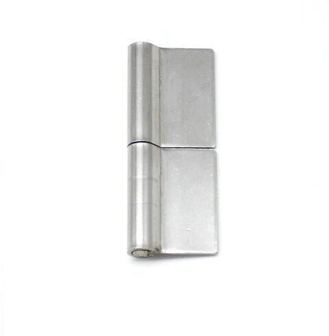 401-2 Distribution Box Door Detachable Hinge Switch Cabinet Communication Cabinet Equipment Control Cabinet Detachable Hinge 1Pcs(Left) in Saudi Arabia