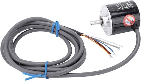 Fafeicy AB 2 مرحلة التشفير المضاد للتداخل DC 524V لروبوتات التحكم التلقائي (600P/R) in Saudi Arabia
