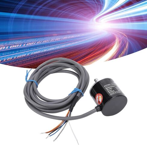 Fafeicy AB 2 مرحلة التشفير المضاد للتداخل DC 524V لروبوتات التحكم التلقائي (600P/R) in Saudi Arabia