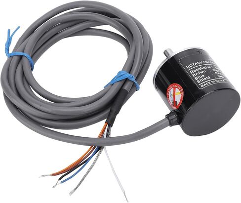 Fafeicy AB 2 مرحلة التشفير المضاد للتداخل DC 524V لروبوتات التحكم التلقائي (600P/R) in Saudi Arabia
