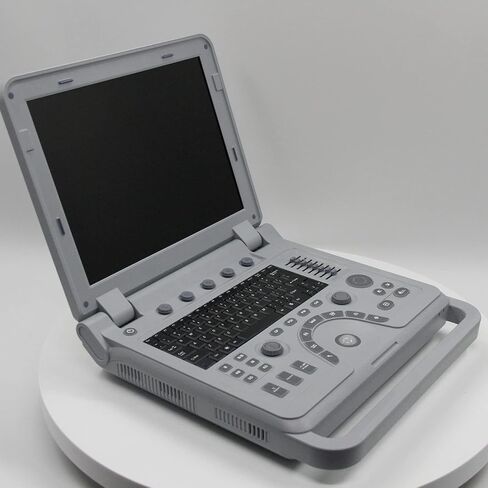 Contec CMS1700A-VET/Veterinary Color Doppler أنظمة الموجات فوق الصوتية (مسبار Micro-Convex) in Kuwait
