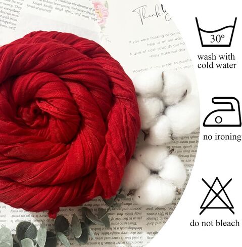 8Pack Red Cheesectoved Table Table Runners 120inch Gauze Table Table Cheese Commit Red Table Runner Rustic Shime Runner for Wedding Baby Birthday Party Party Decor in Kuwait